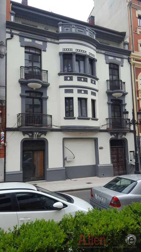 local en alquiler en oviedo